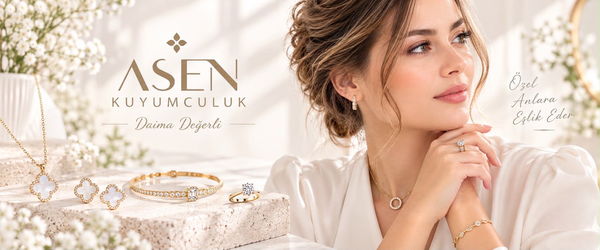 Asen Kuyumculuk