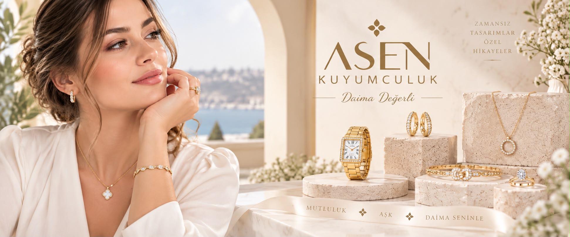 Asen Kuyumculuk