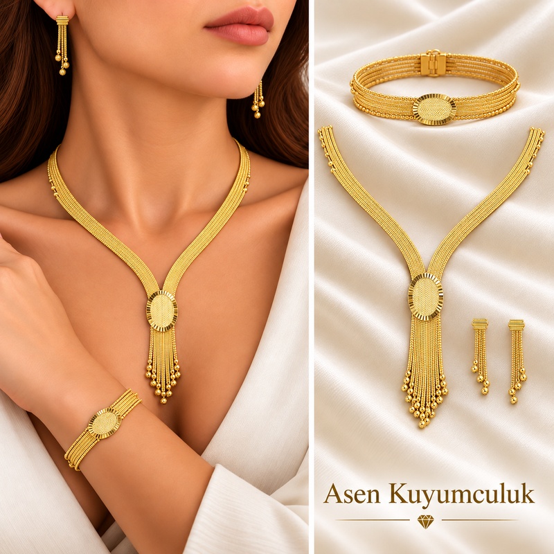KALZE SET