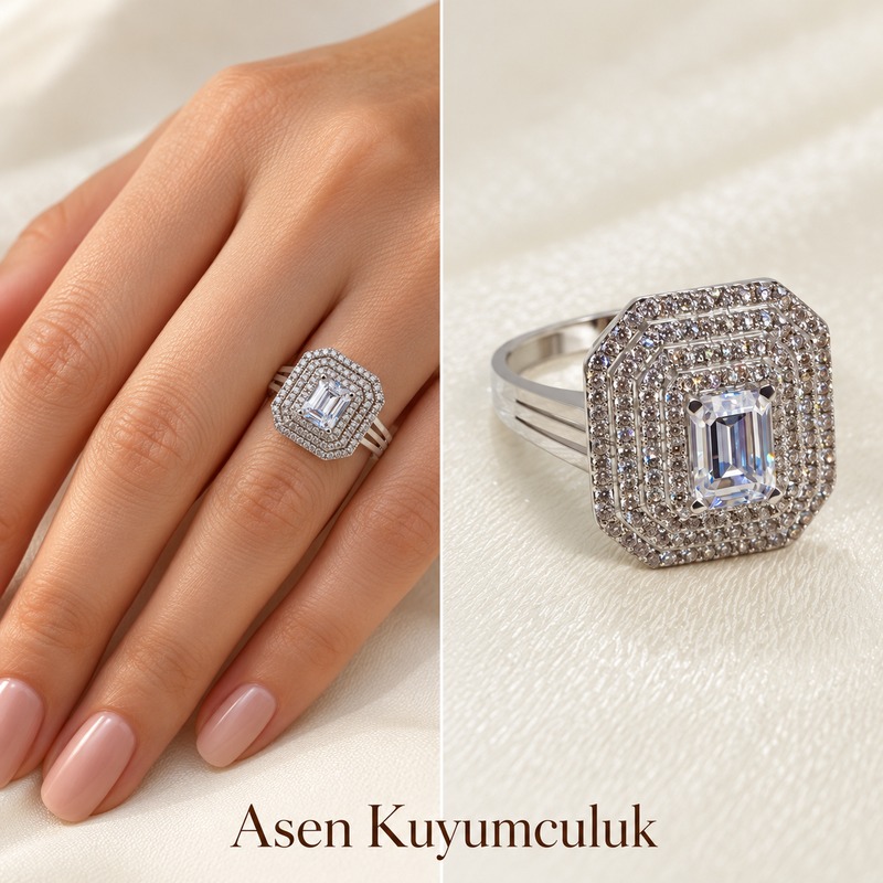 Baget yüzük