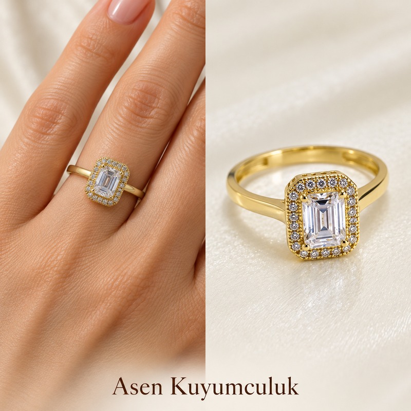 Baget yüzük