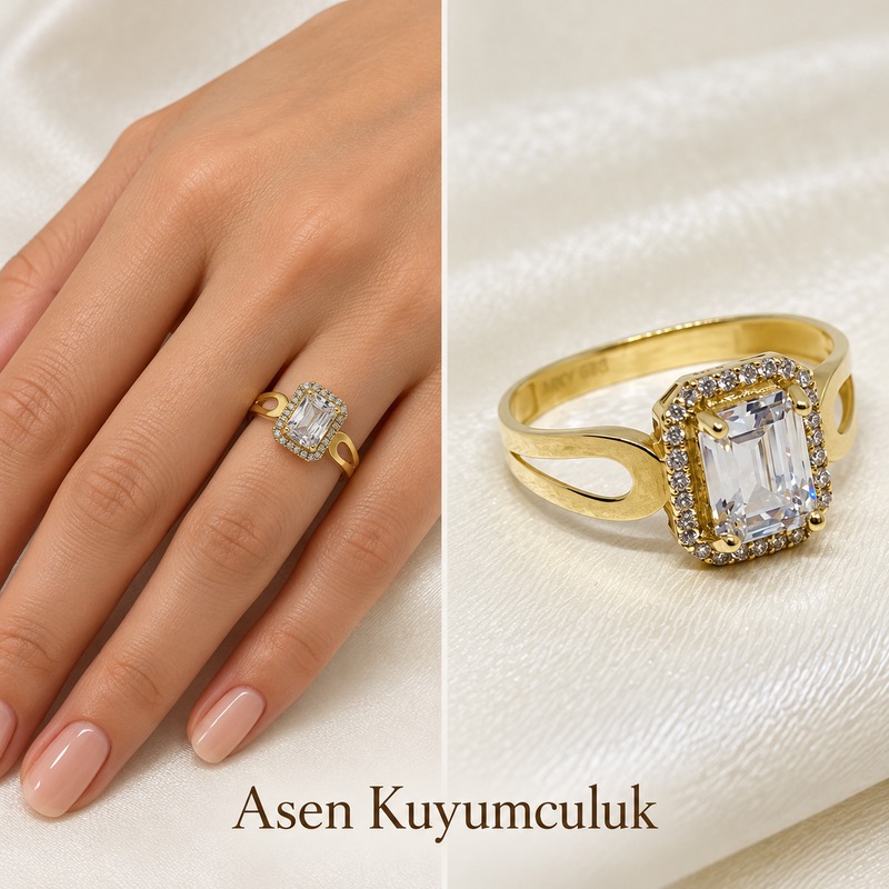 Baget yüzük