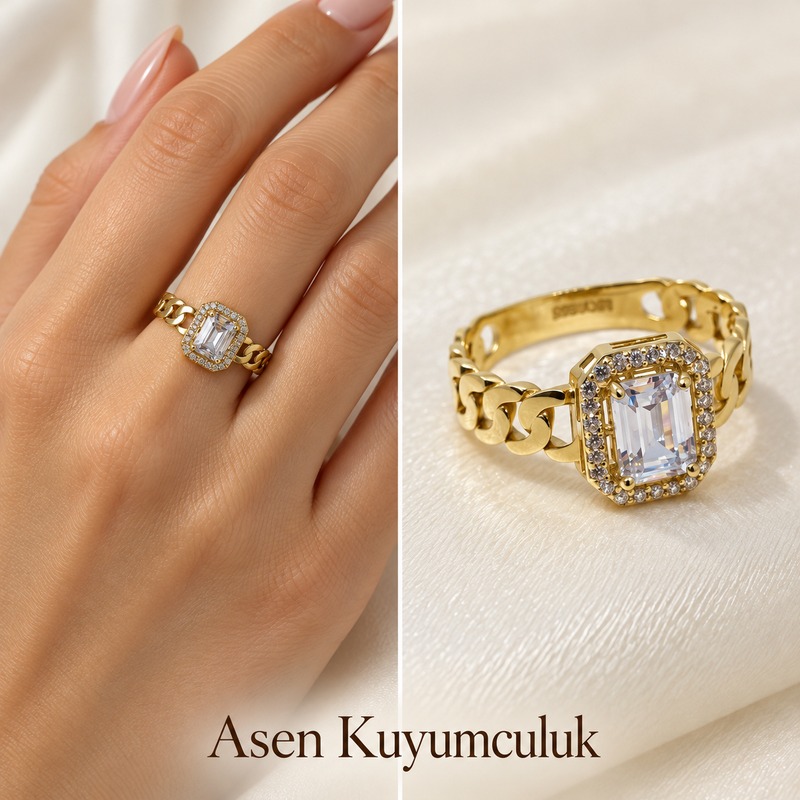 Baget yüzük