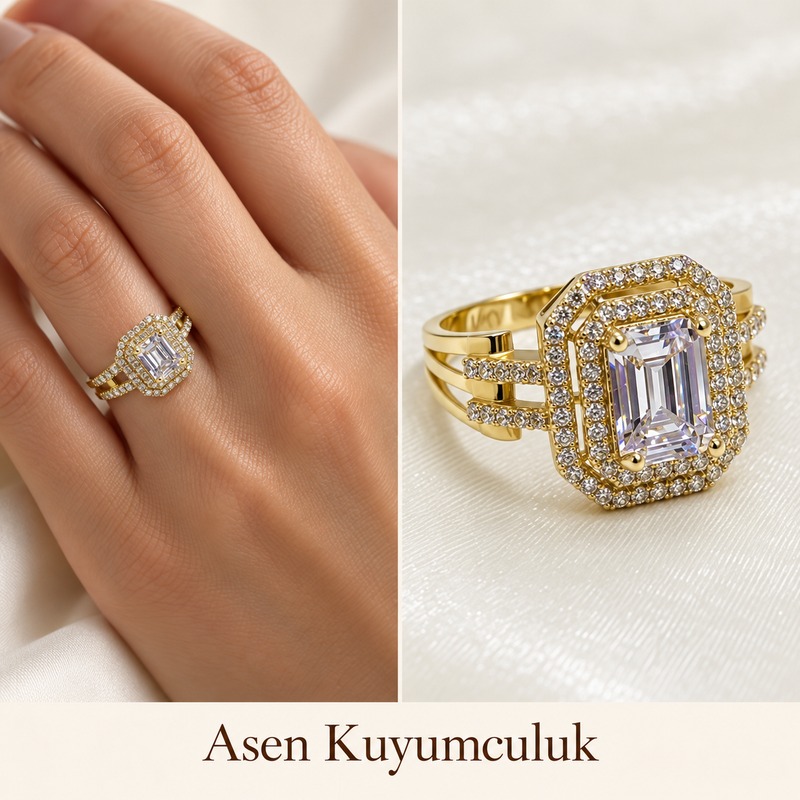 Baget yüzük
