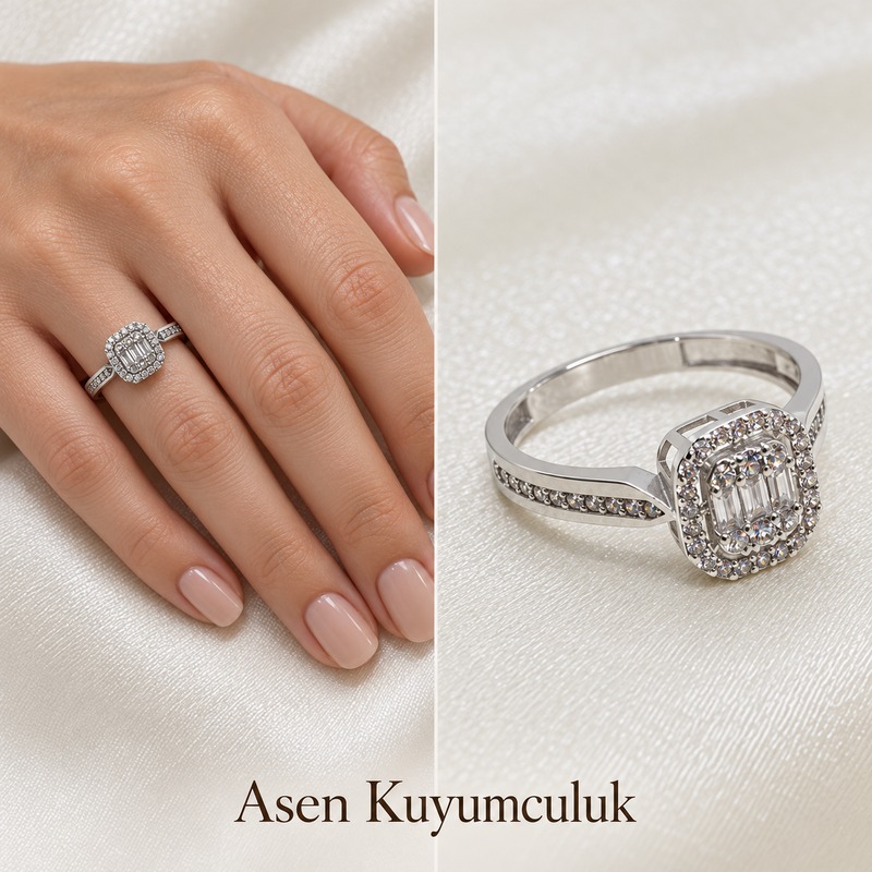 Baget yüzük