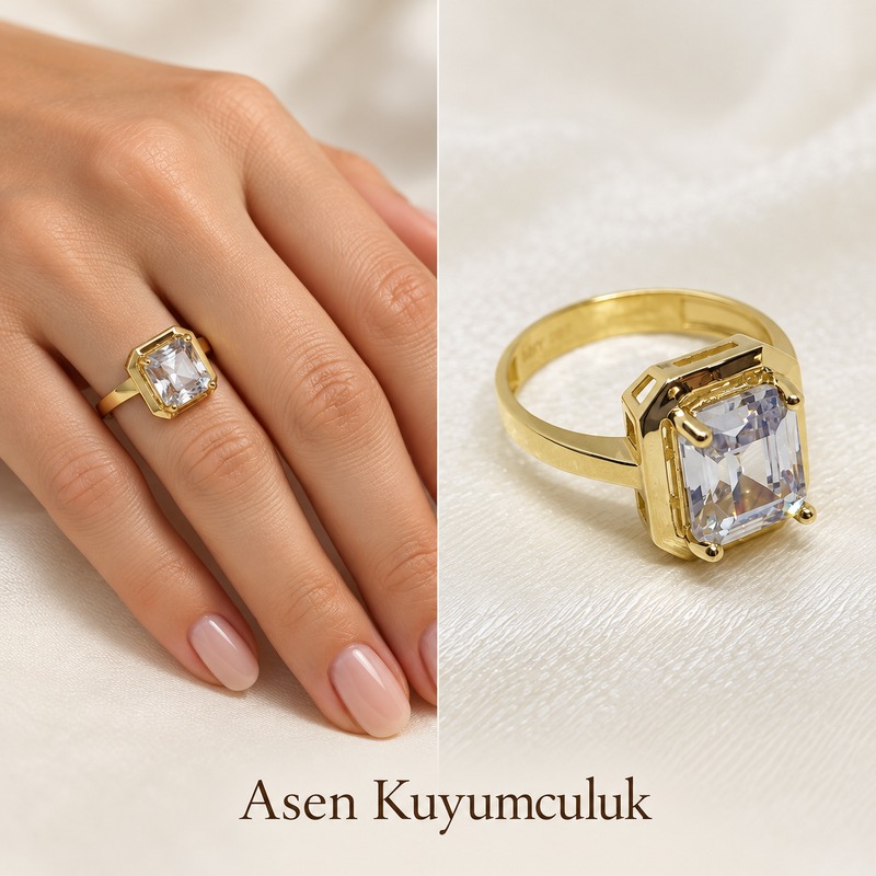 Baget yüzük