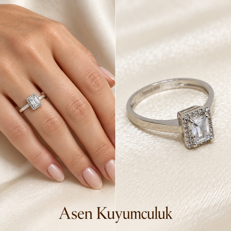 Baget yüzük