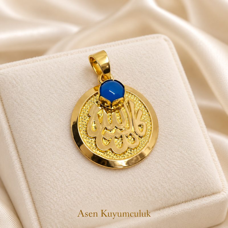 Bebek Maşallah altın