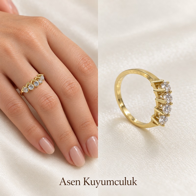 Beştaş yüzük