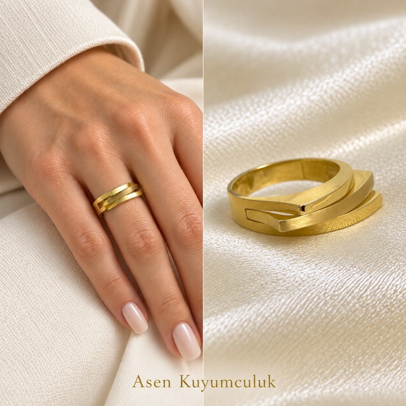 Fantezi yüzük