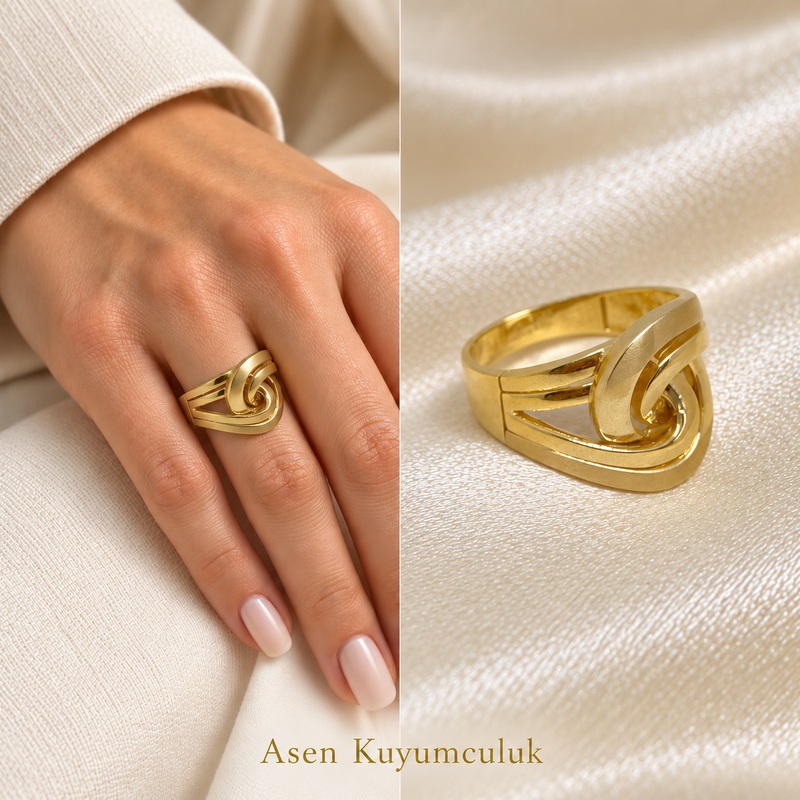 Fantezi yüzük