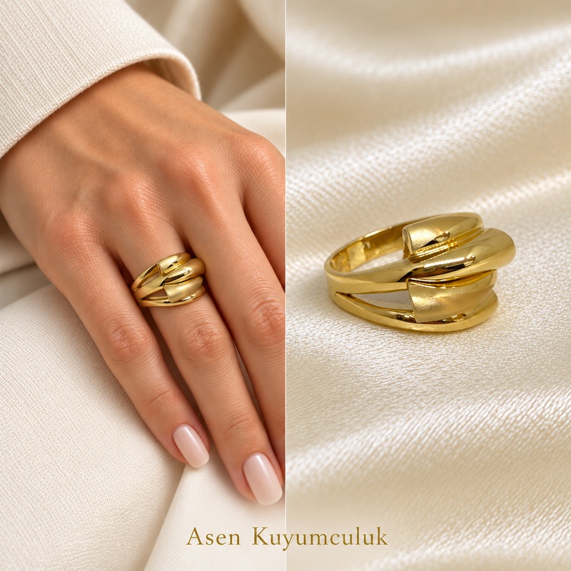 Fantezi yüzük