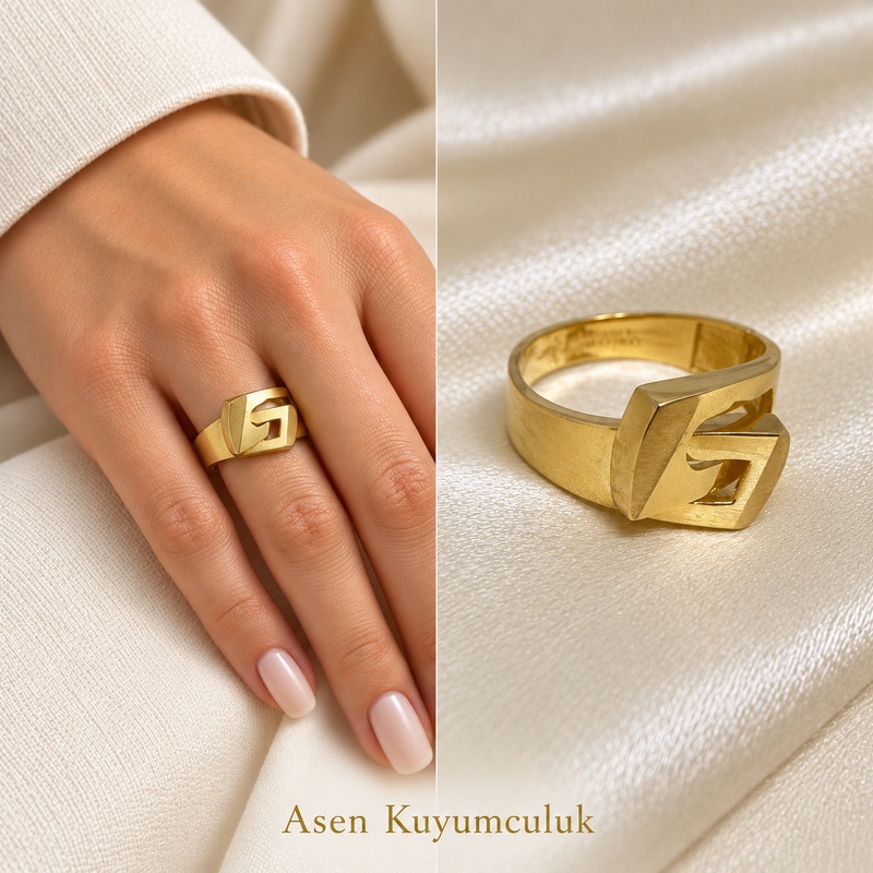 Fantezi yüzük