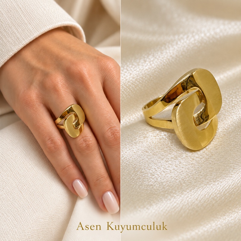 Fantezi yüzük