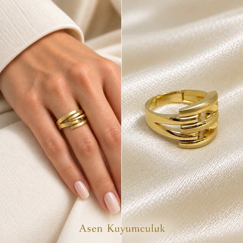 Fantezi yüzük