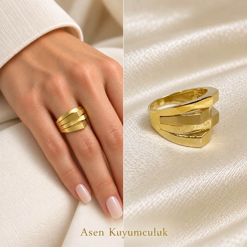 Fantezi yüzük