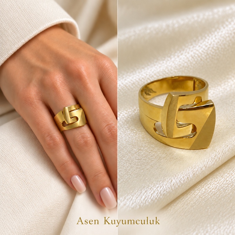 Fantezi yüzük