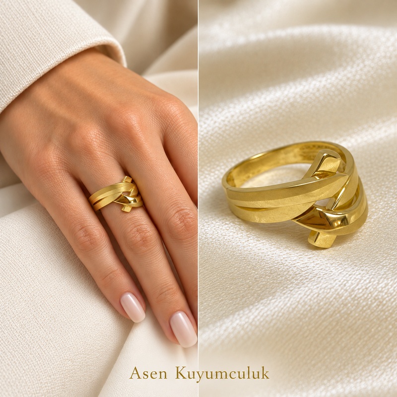 Fantezi yüzük