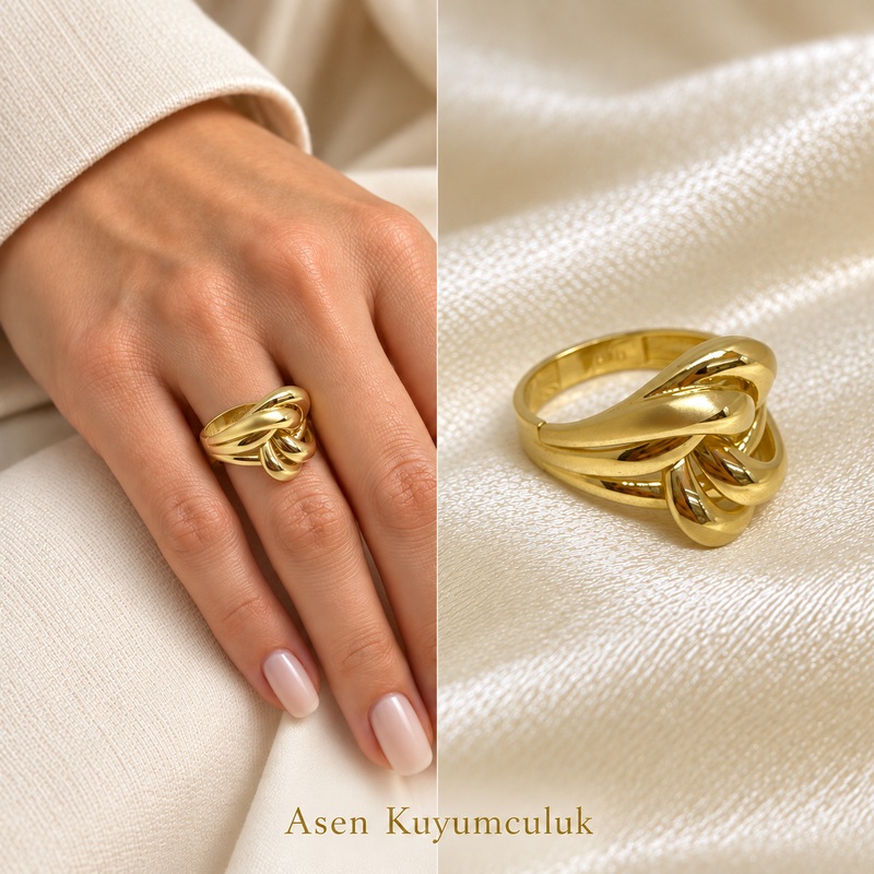 Fantezi yüzük