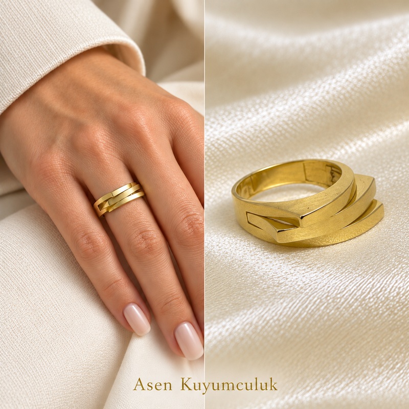 Fantezi yüzük