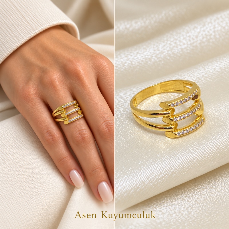Kaburga yüzük