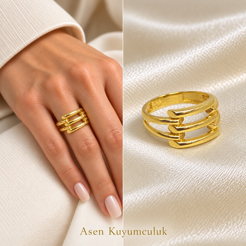 Kaburga yüzük