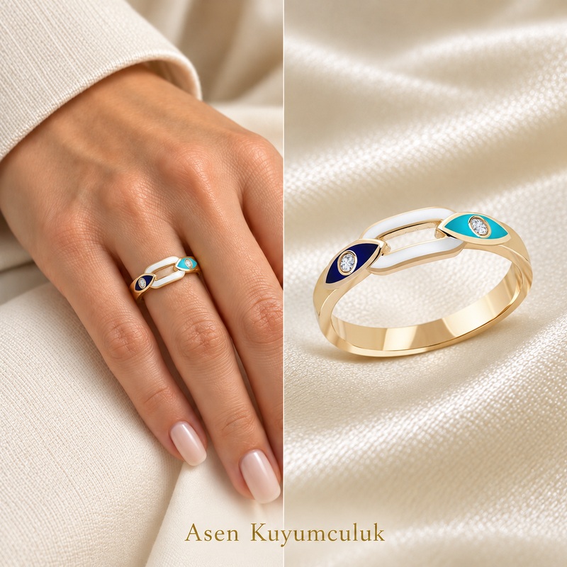 Mineli Yüzük